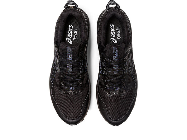 Кроссовки гель сонома 7 гортекс Asics, черный — фото 3