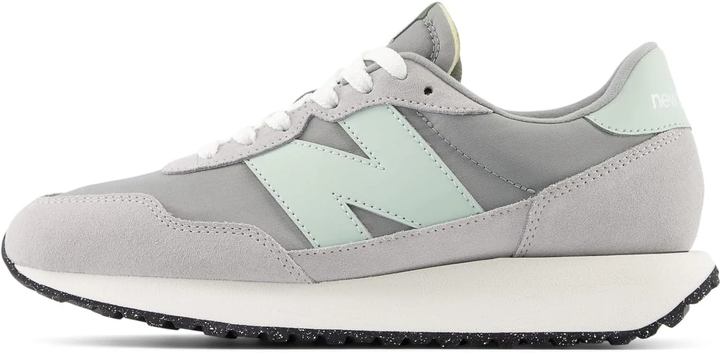 Кроссовки New Balance Kids 574 New-b V2, цвет Grey — фото 3