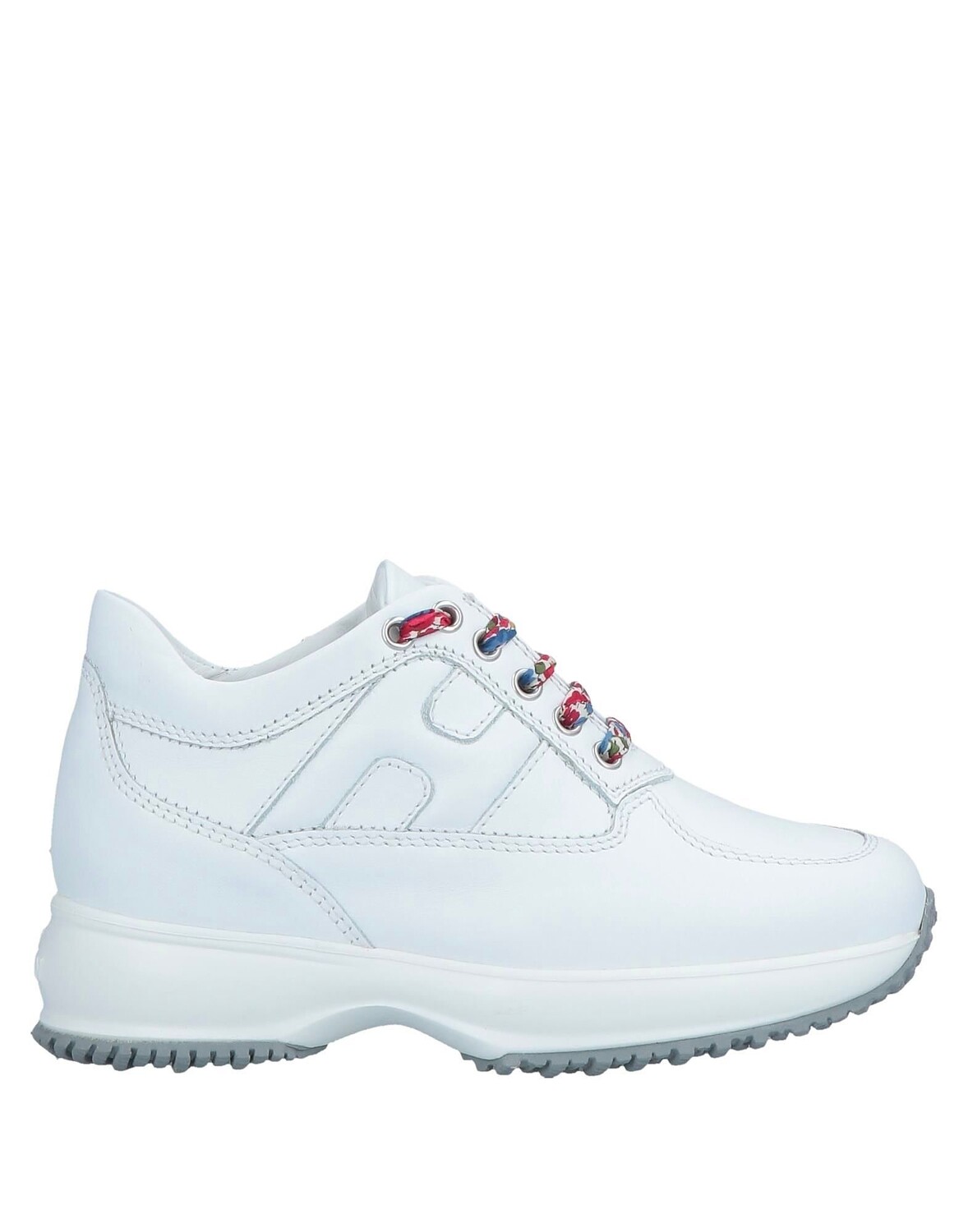 

Кроссовки Hogan, белый