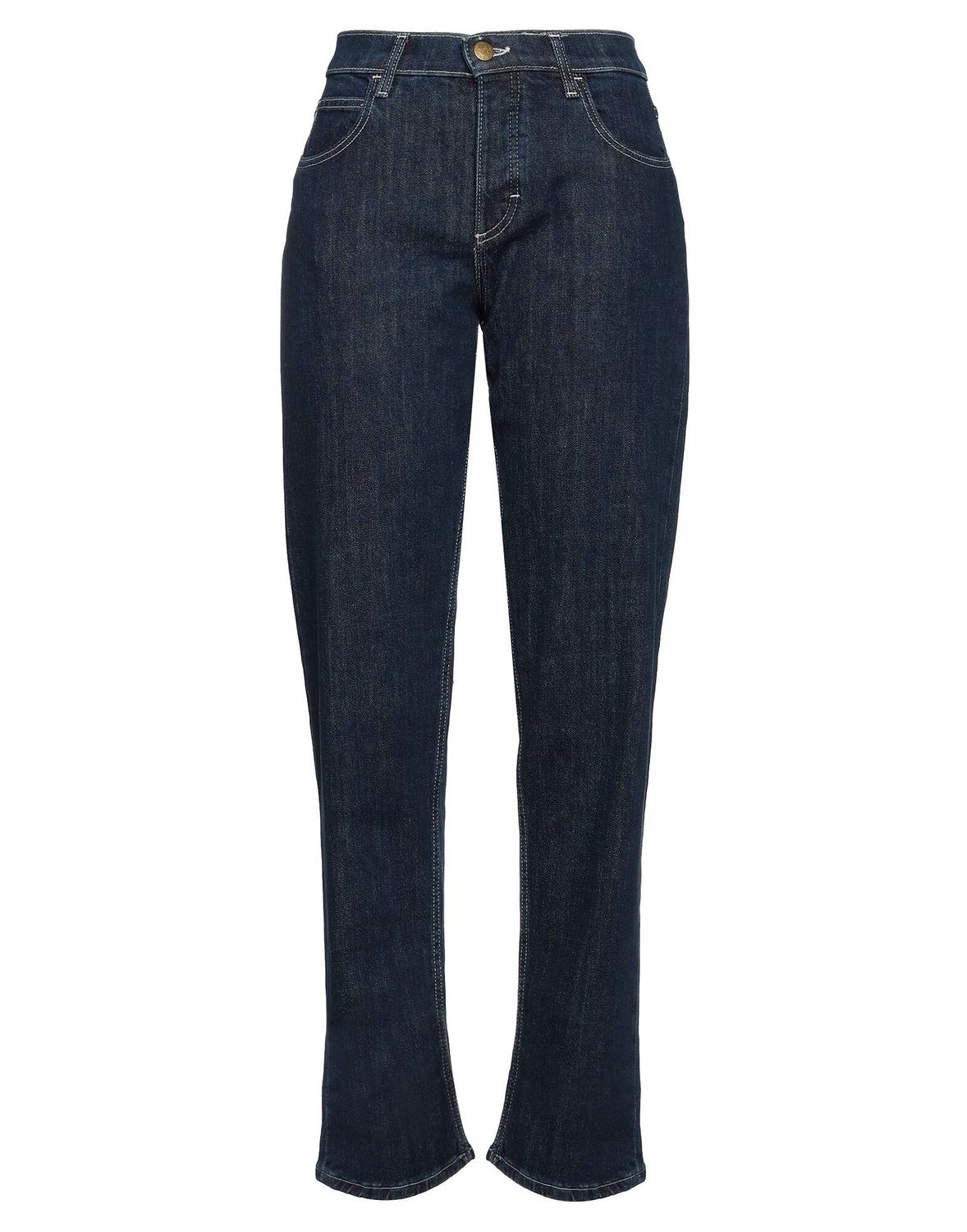 

Джинсы Lee, синий