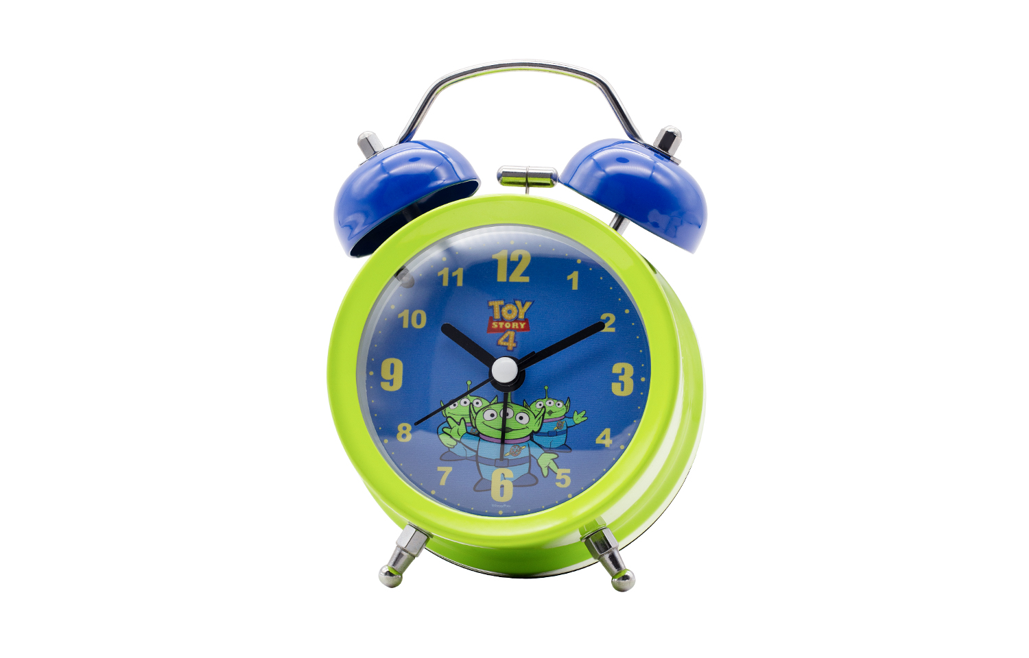 

Disney Часы Unisex Alarm Clocks