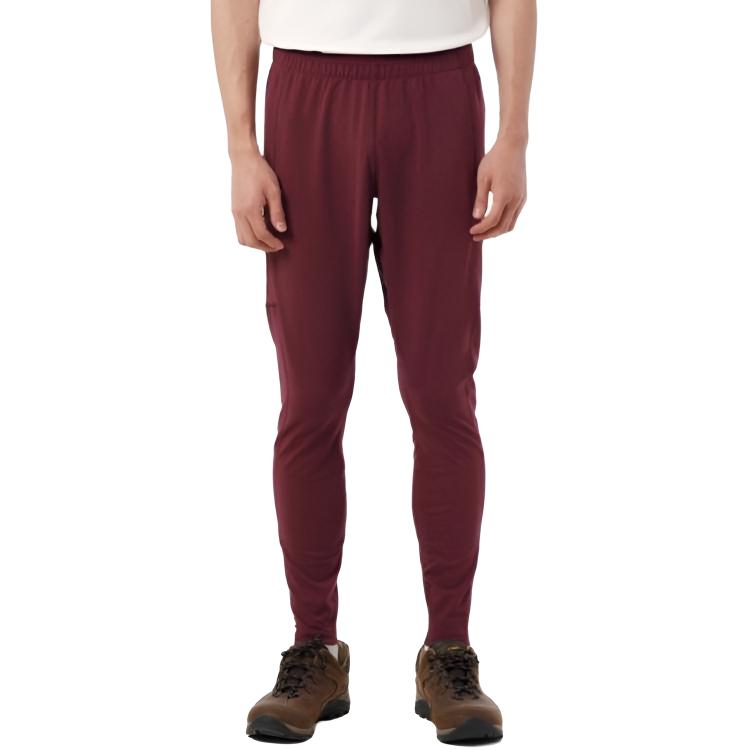 

Arcteryx Мужские спортивные брюки RHO Collection, черные