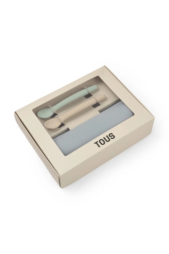 

Детский набор Food Tous, синий