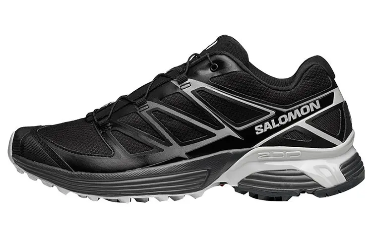 

SALOMON XT Pathway 'Black Silver'
