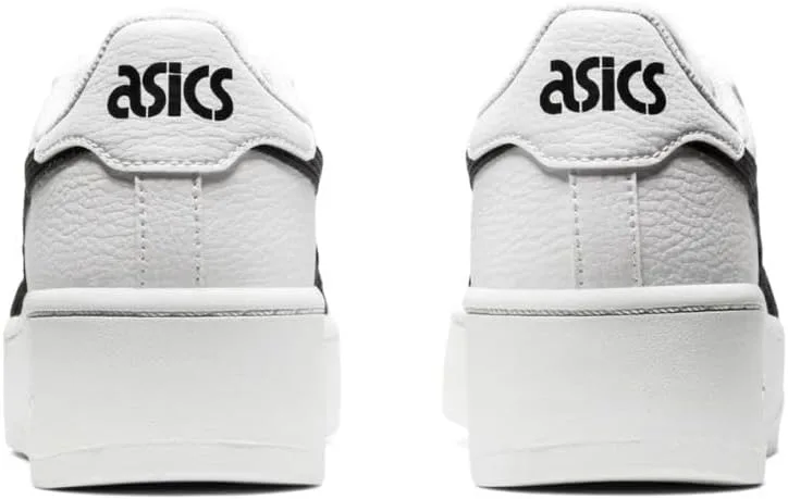 Кроссовки ASICS Japan S Pf 1202A024130, белый — фото 4