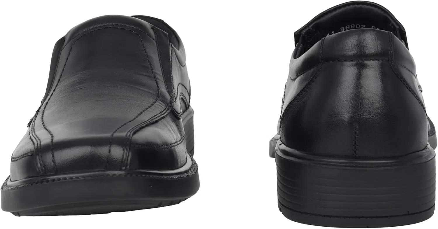 Мужские лоферы ARA Largo, Black — фото 3
