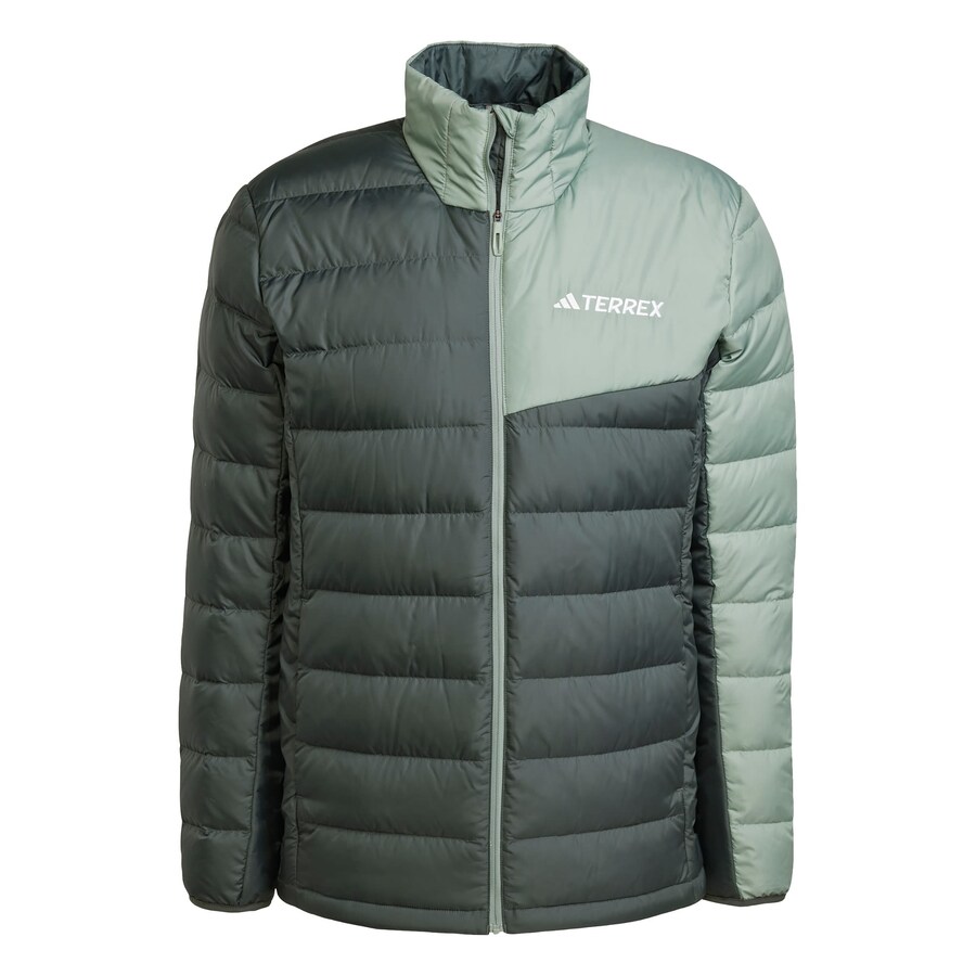 

Наружная куртка ADIDAS TERREX Multi Light Down, серый