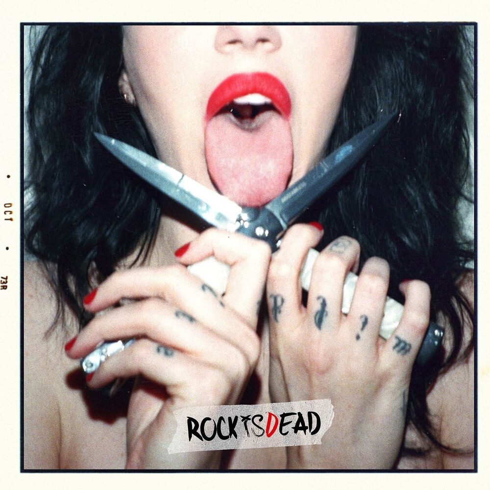

Виниловая пластинка LP Rockisdead - Dorothy
