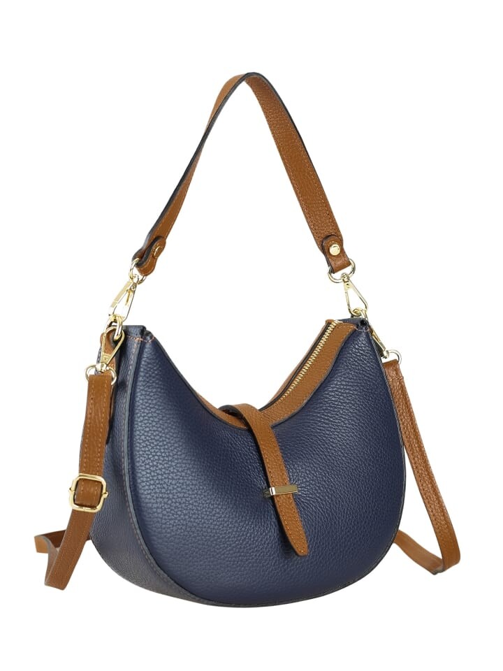 

Наплечная сумка collezione alessandro Schultertasche OceanDrop, синий