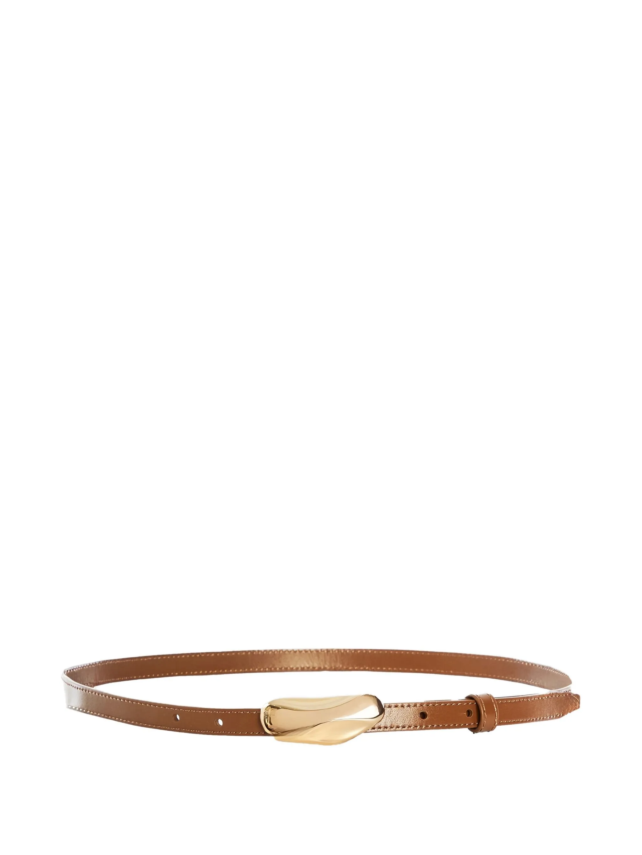 

Ремень Britney Retrofete, коричневый