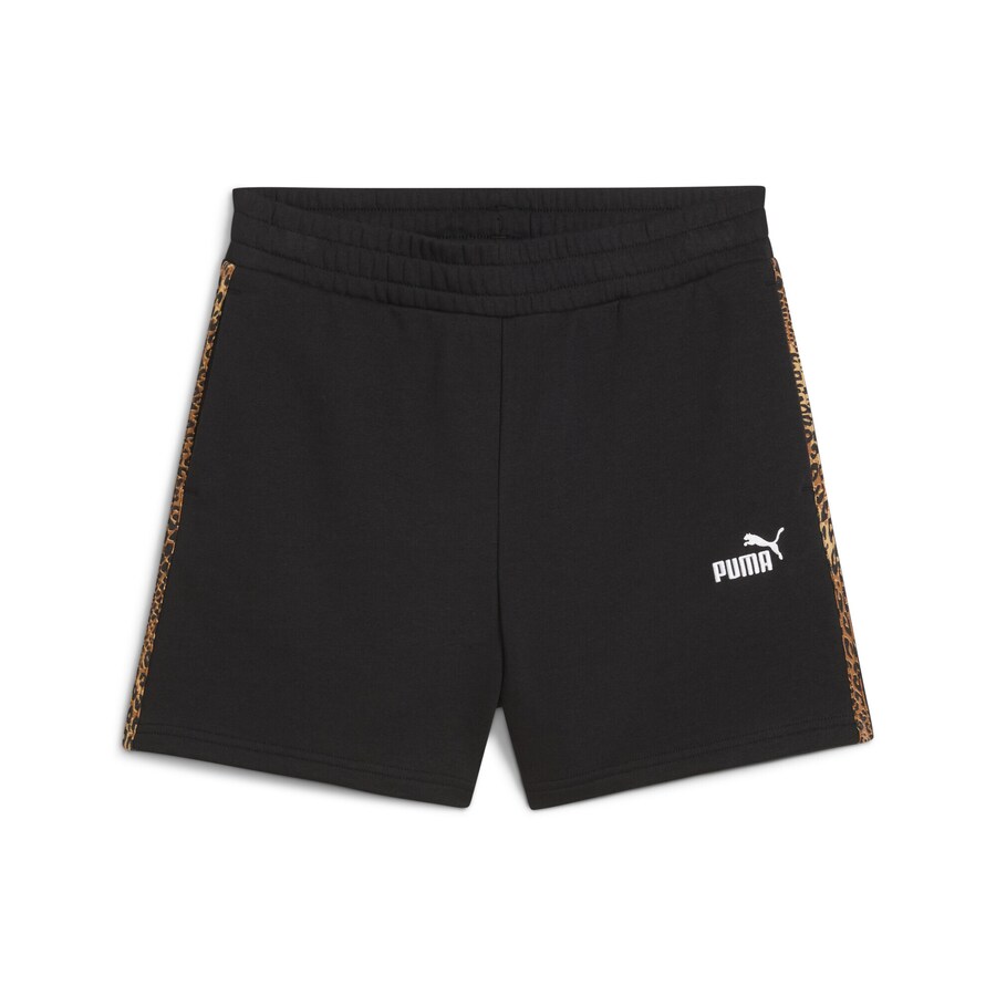 

Обычные брюки PUMA Essentials, черный