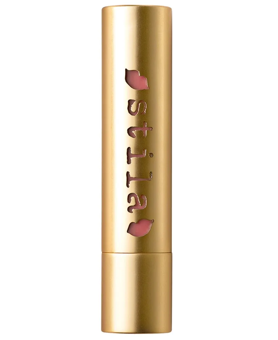 Бальзам для губ Heavens Dew Honey Glow Balm, 0,09 унции Stila, розовый crush — фото 2