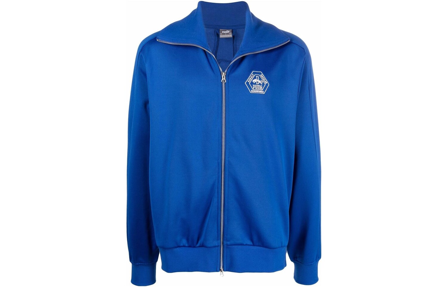 

Мужская куртка Puma X Rhugi Rudolf Dassler, синий