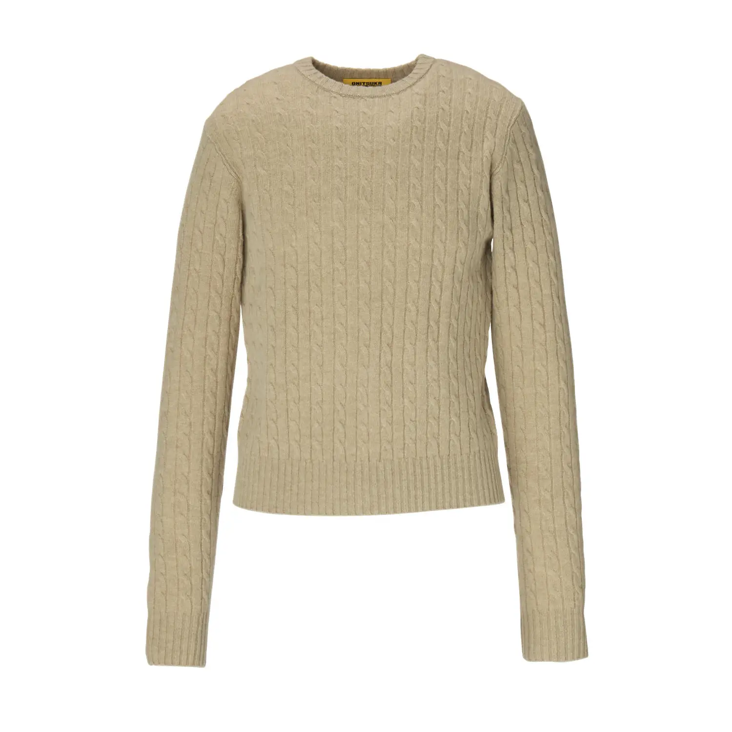 

Onitsuka Tiger Джемпер Unisex Gray Green