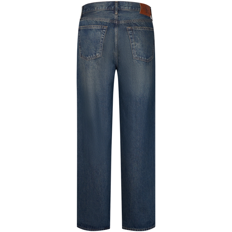 Calvin Klein Джинсы мужские 01C Denim Blue — фото 3