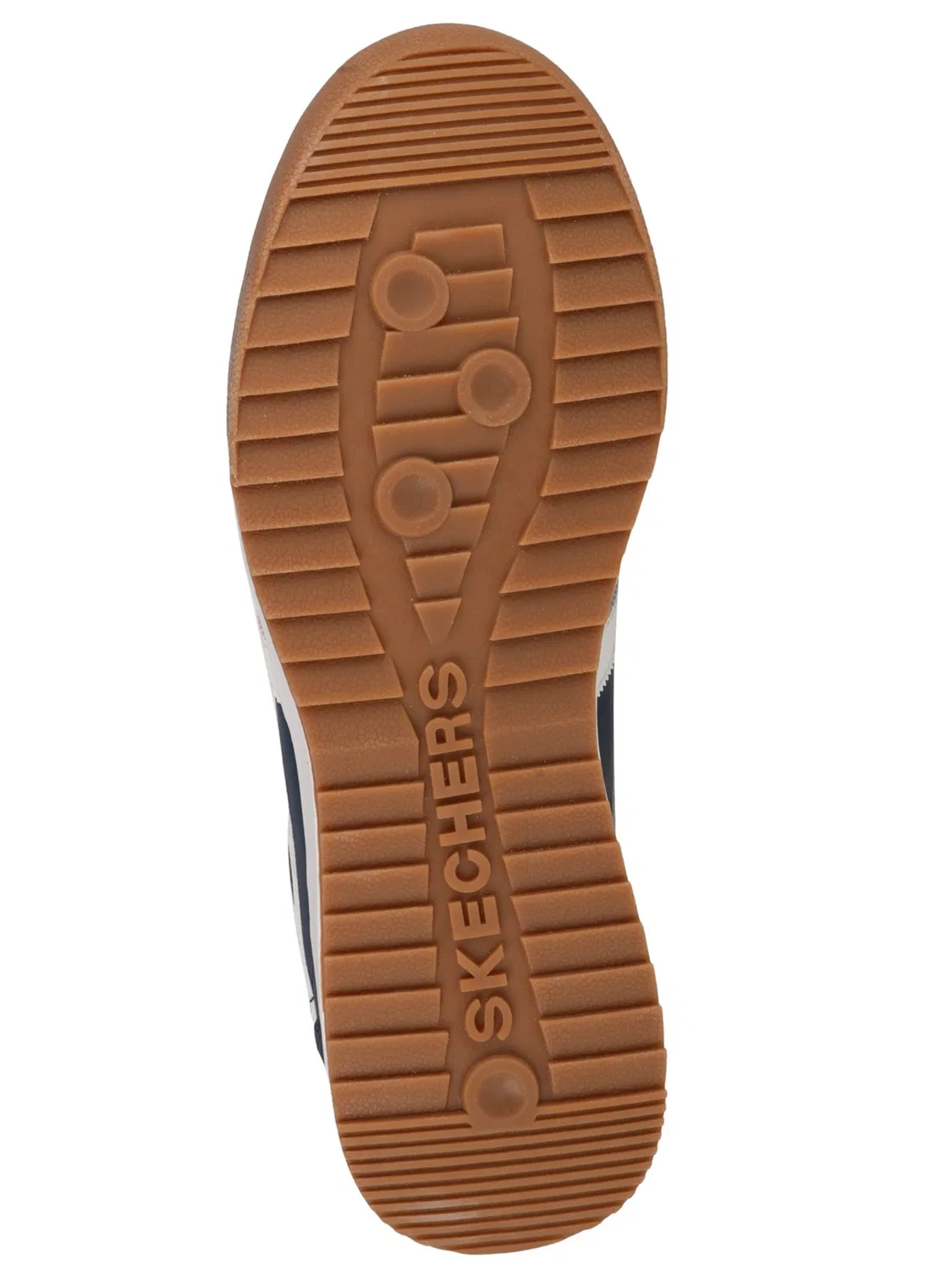 Кроссовки 'Zinger - Manzanilla Totale' Skechers, Dark Blue — фото 3