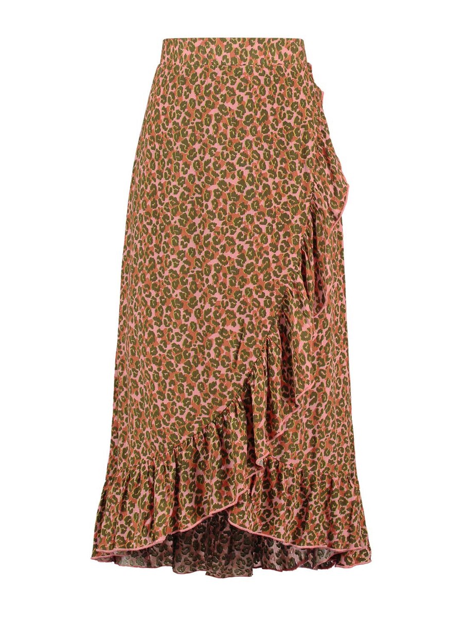 

Юбка Shiwi LOMBOK, светло-розовый