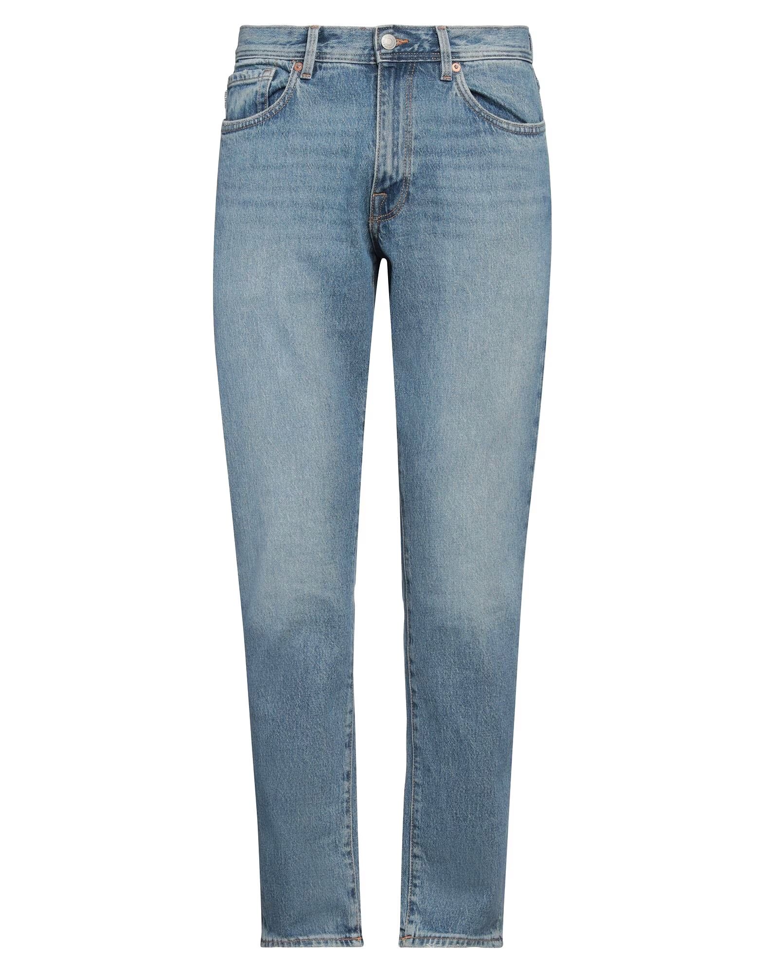 

Джинсы Selected Homme, синий