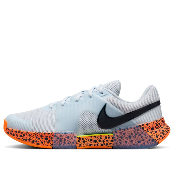 

Кроссовки zoom gp challenge 1 hc 'olympic safari' Nike, белый