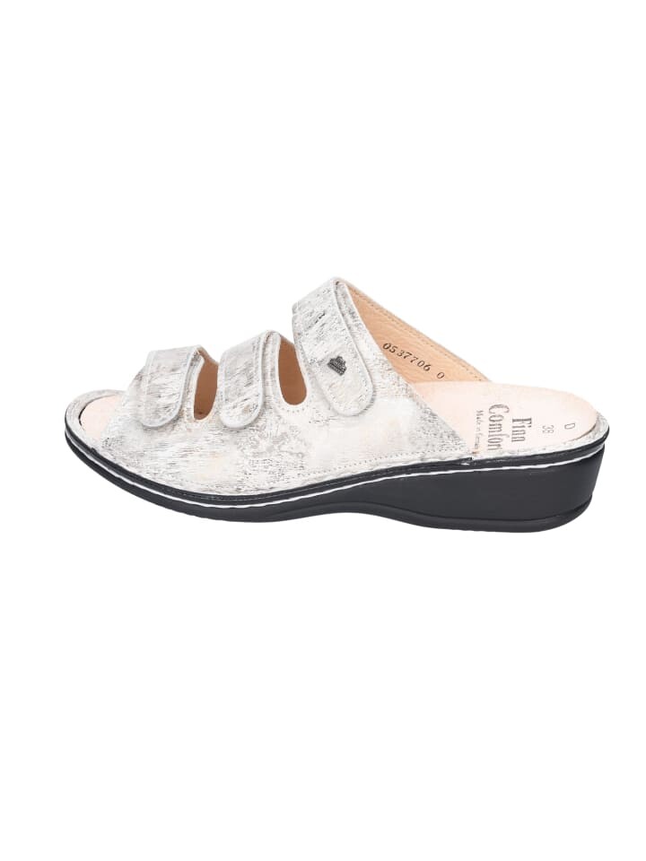 

Мюли Finn Comfort Komfort, белый