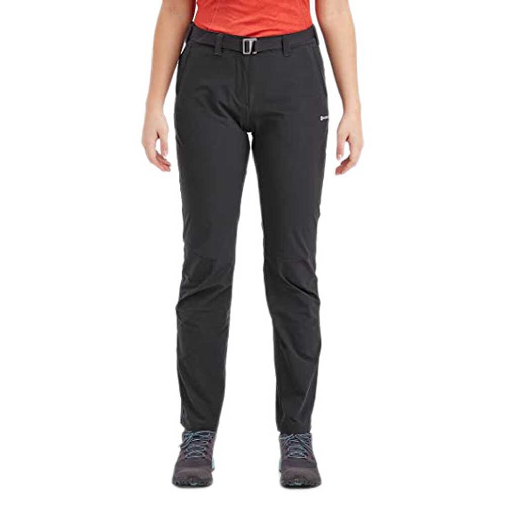 

Шорты Montane Terra Stretch Lite, черный