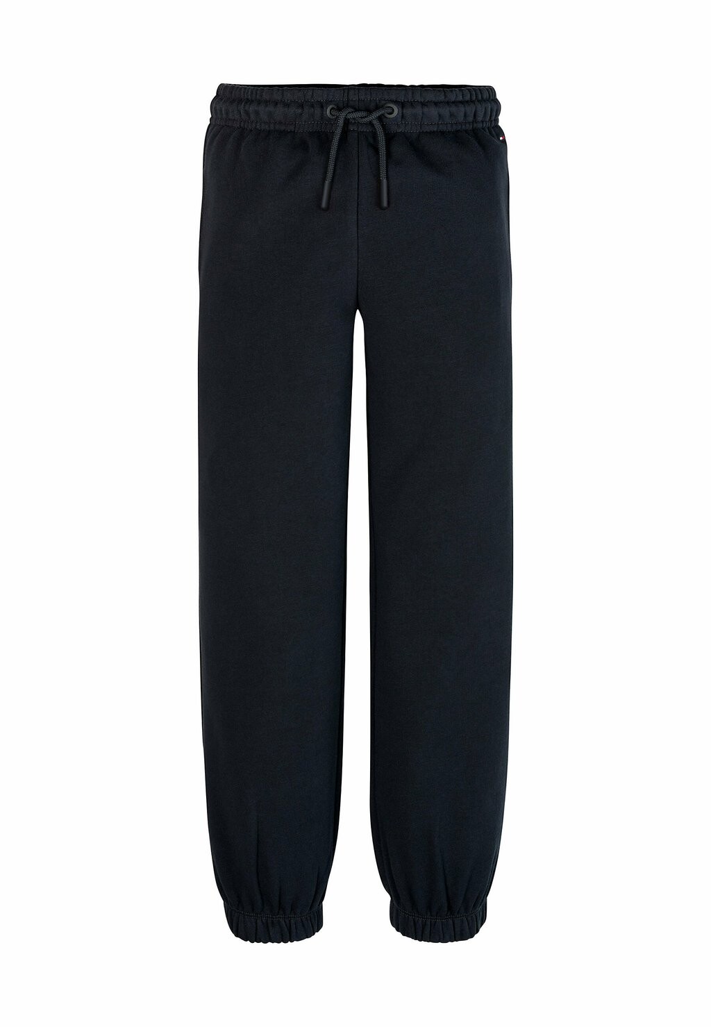

Спортивные штаны VARSITY CURVED LOGO JOGGERS Tommy Hilfiger, темно-синий