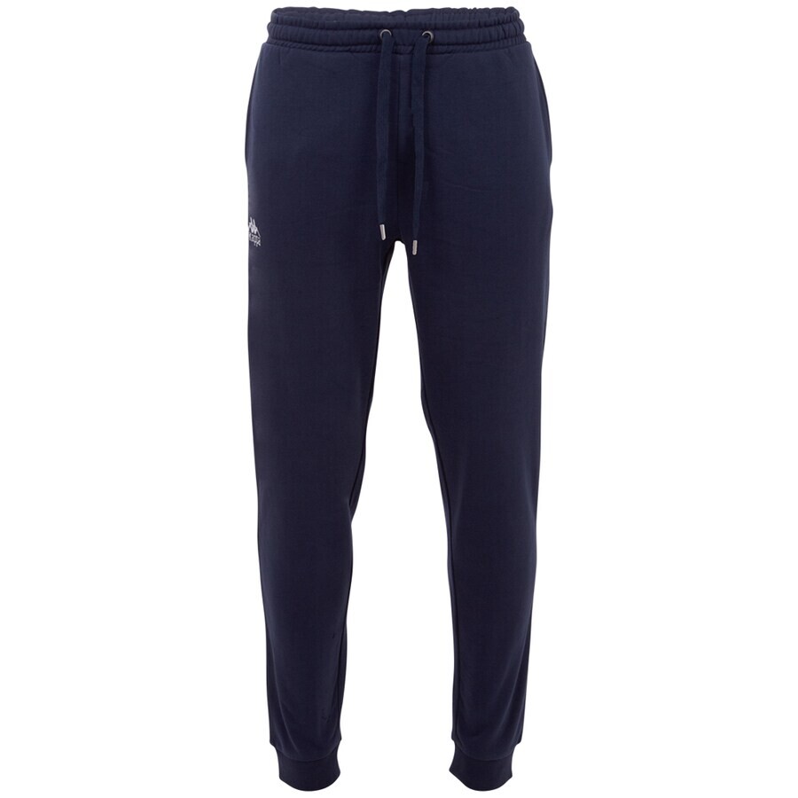 

Спортивные брюки KAPPA Tapered Workout Pants, темно-синий