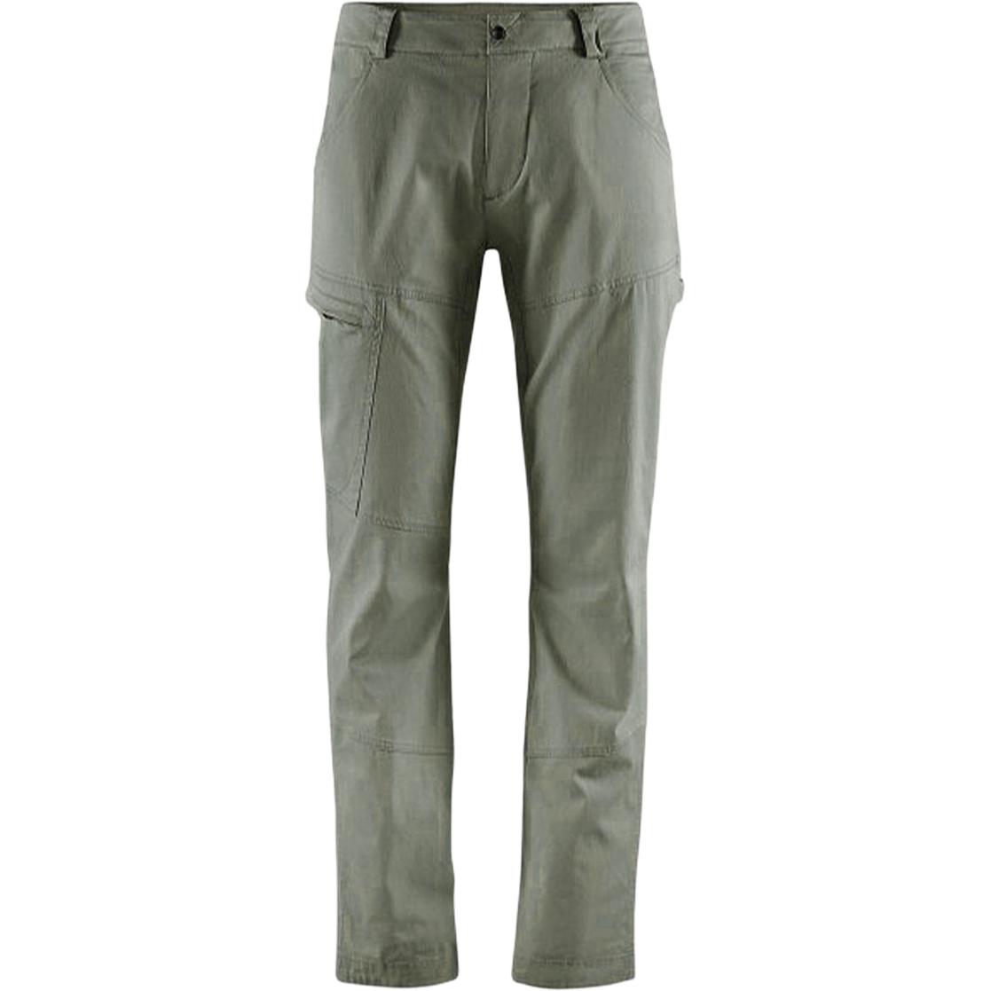 

Брюки Gefjon 2.0 Casual мужские Klattermusen, хаки