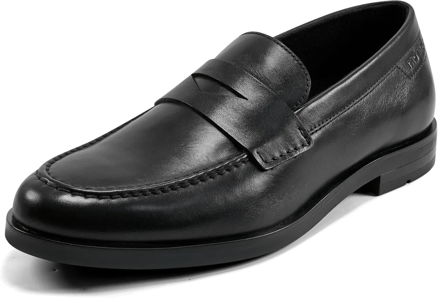 Мужские лоферы Rockport SuttonPenny, черный