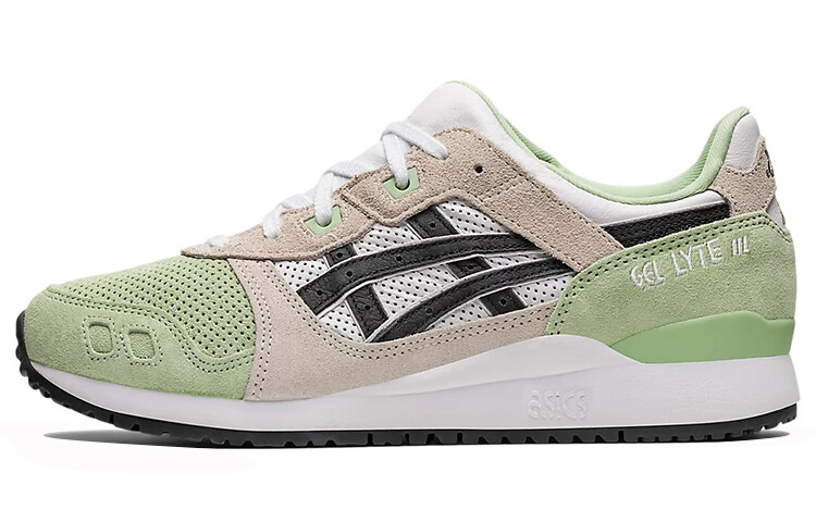 

Кроссовки Asics Gel-Lyte Iii Og Jade Obsidian Grey