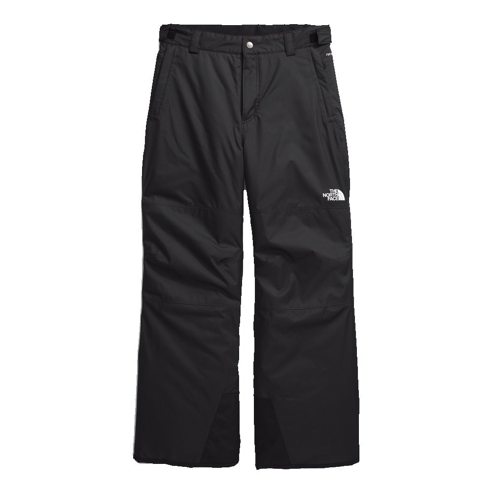 

Утепленные лыжные брюки The North Face Freedom (для мальчиков) - Зима 2025 года, TNF Black
