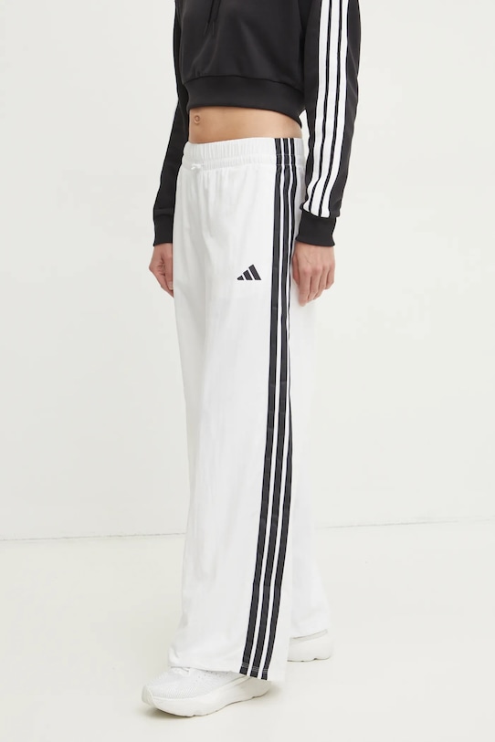 

Брюки спортивные Essentials Adidas, бежевый