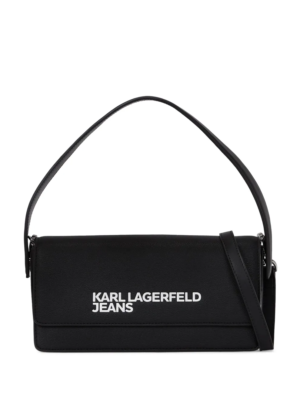 

Сумка через плечо Essential Karl Lagerfeld Jeans, нейтральный