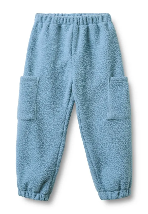 Спортивные штаны suun Wheat, Faded Denim