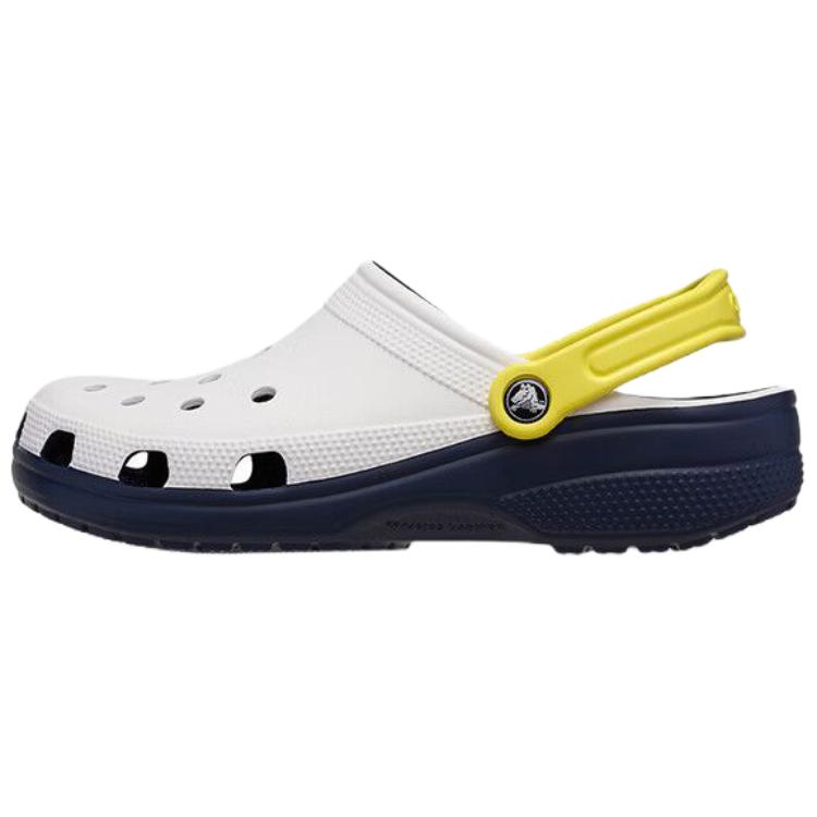

Сабо мужские Crocs, White