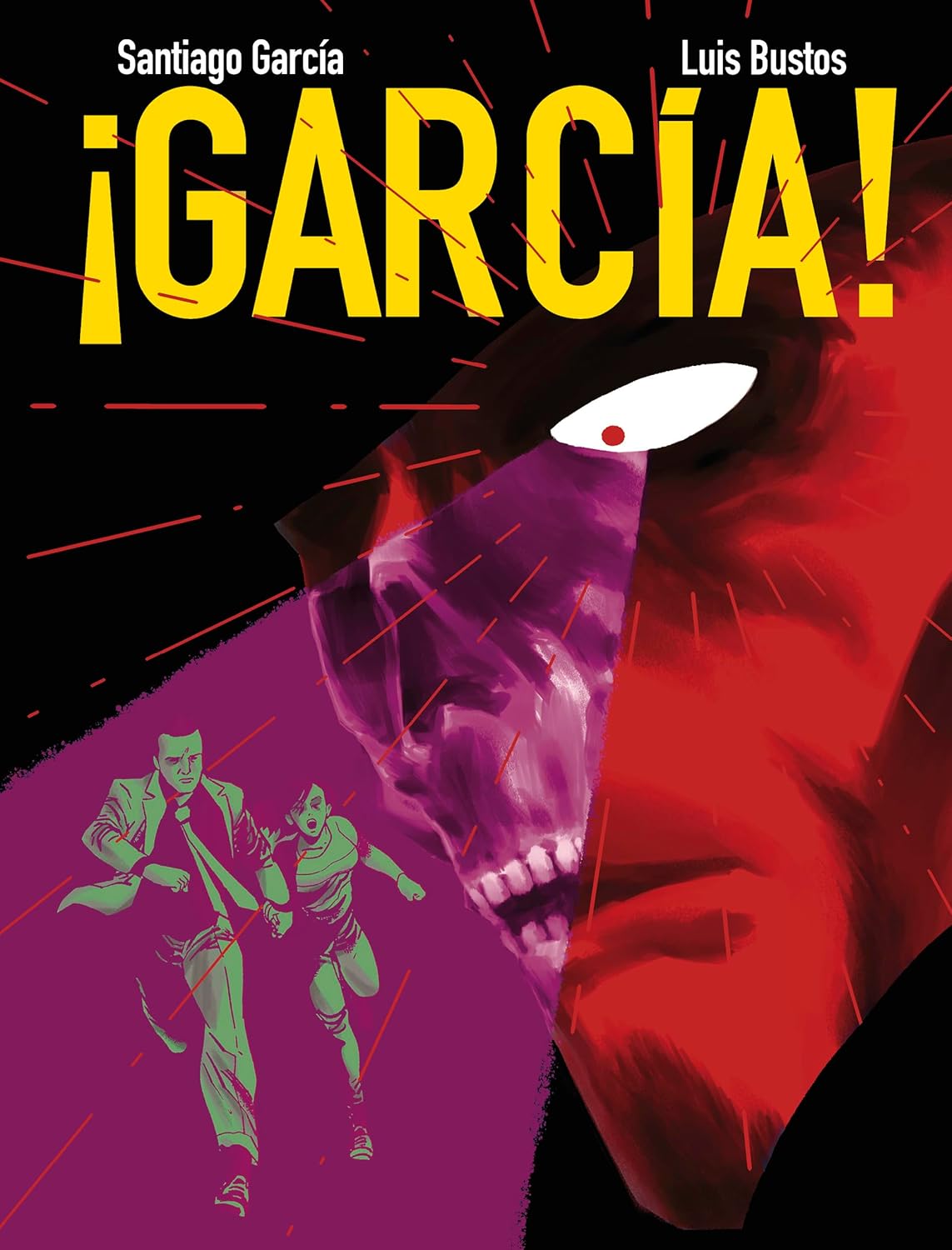 

¡García! 5 (ASTIBERRI EDICIONES)