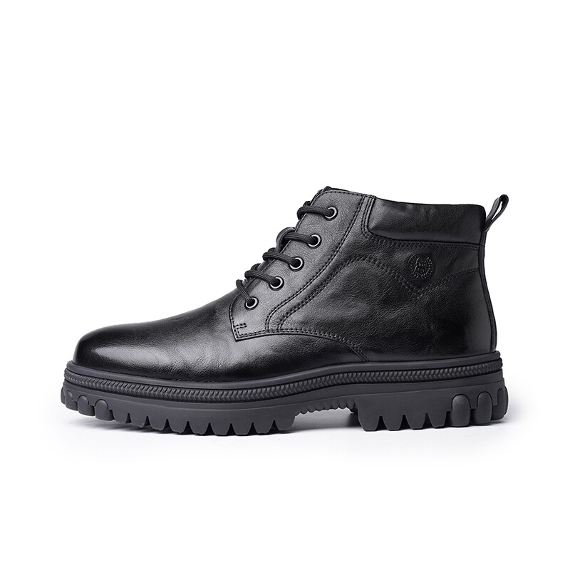 

Мужские ботинки Cahhrrn X Martin Boot Men Beige Laorentou