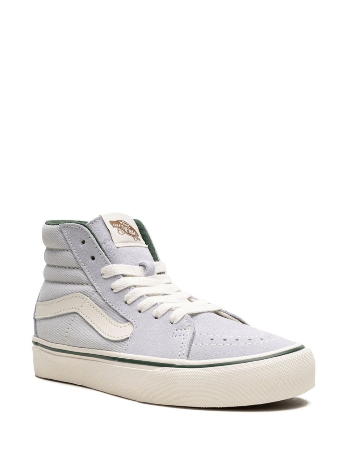 

Vans кеды SK8-Hi, фиолетовый