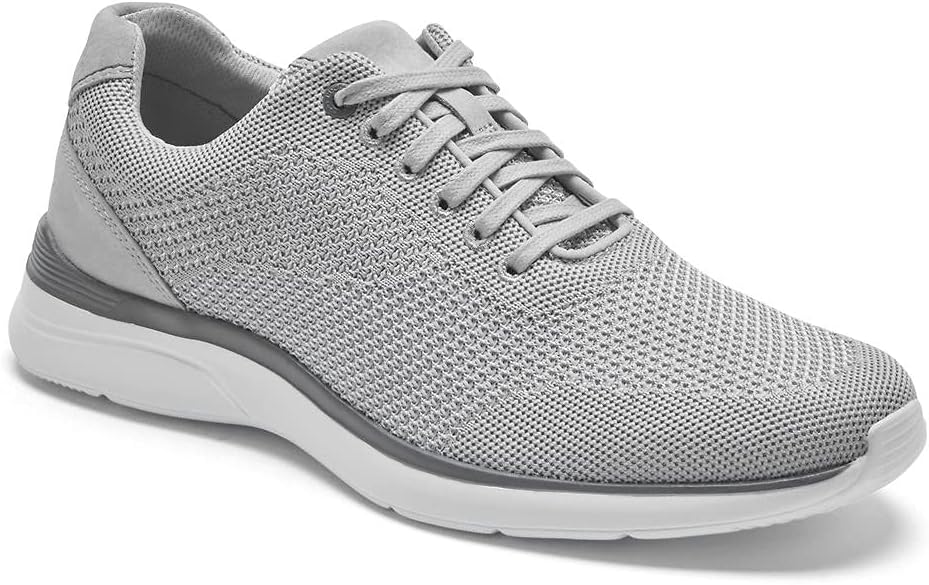 

Мужские оксфорды Rockport TM Active Mesh PT, Vapor