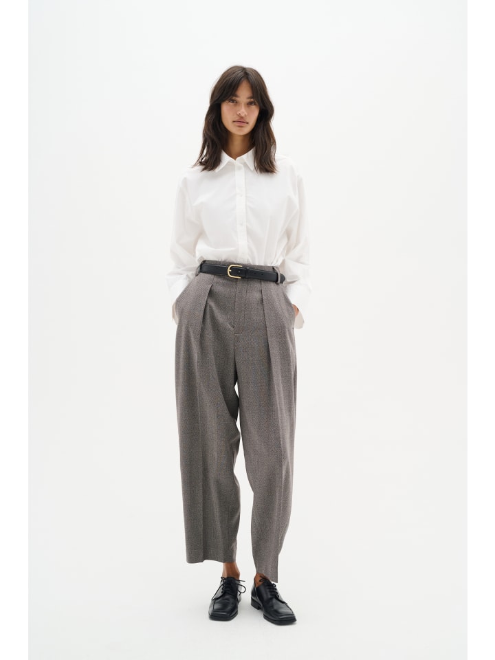 

Костюмные Брюки InWear