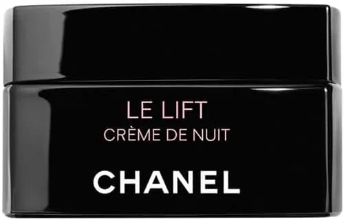 Крем для лица Chanel — Ночной Le Lift Creme De Nui, 50 мл