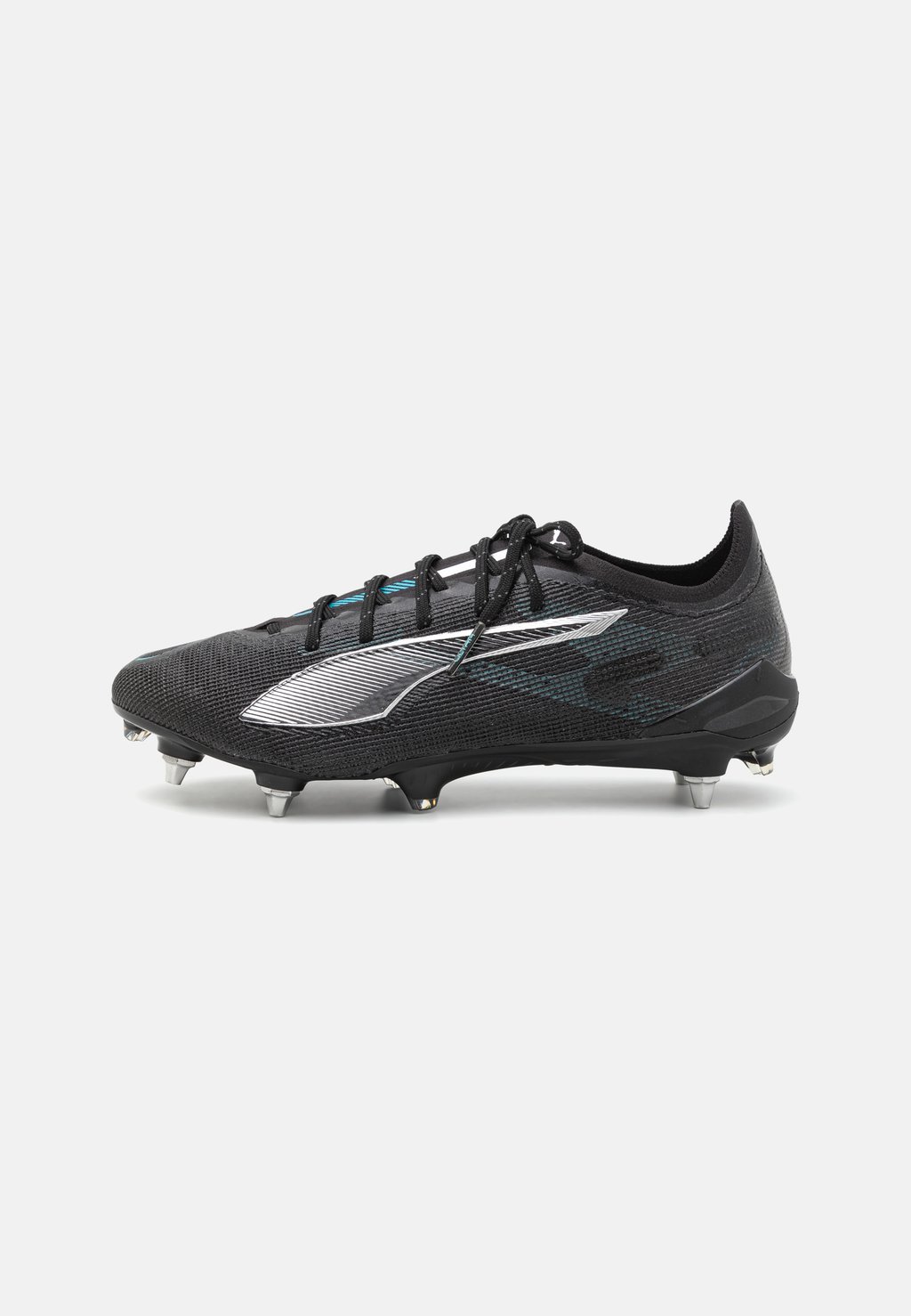 

Футбольные бутсы с шипами ULTRA 5 ULTIMATE MXSG Puma, черный