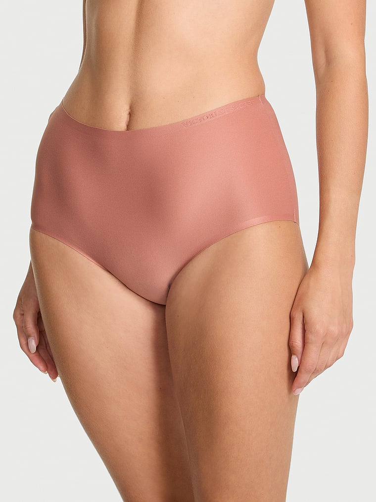 

Трусики-Слипы Body by Victoria Flex со средней посадкой Body By Victoria, красный