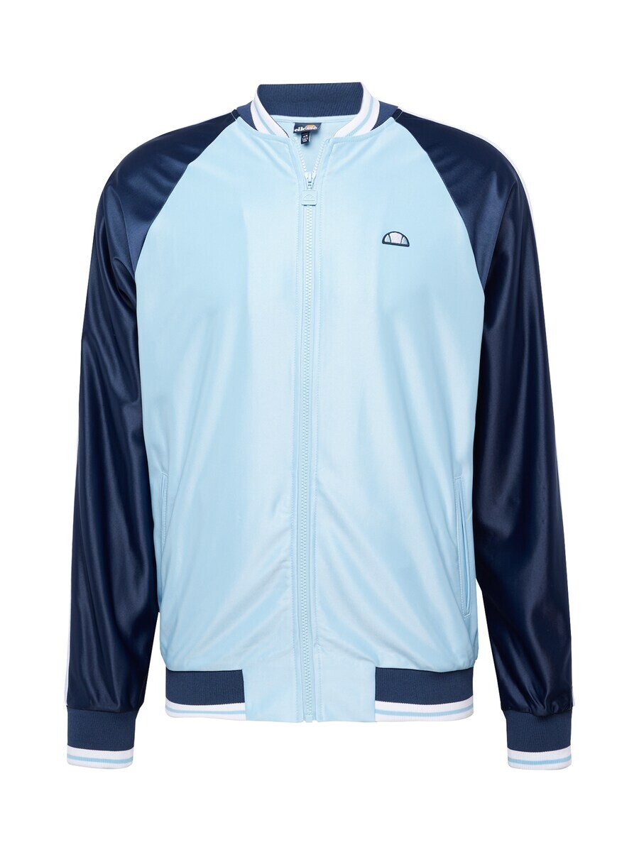 

Межсезонная куртка Ellesse RADALO, морской синий/голубой