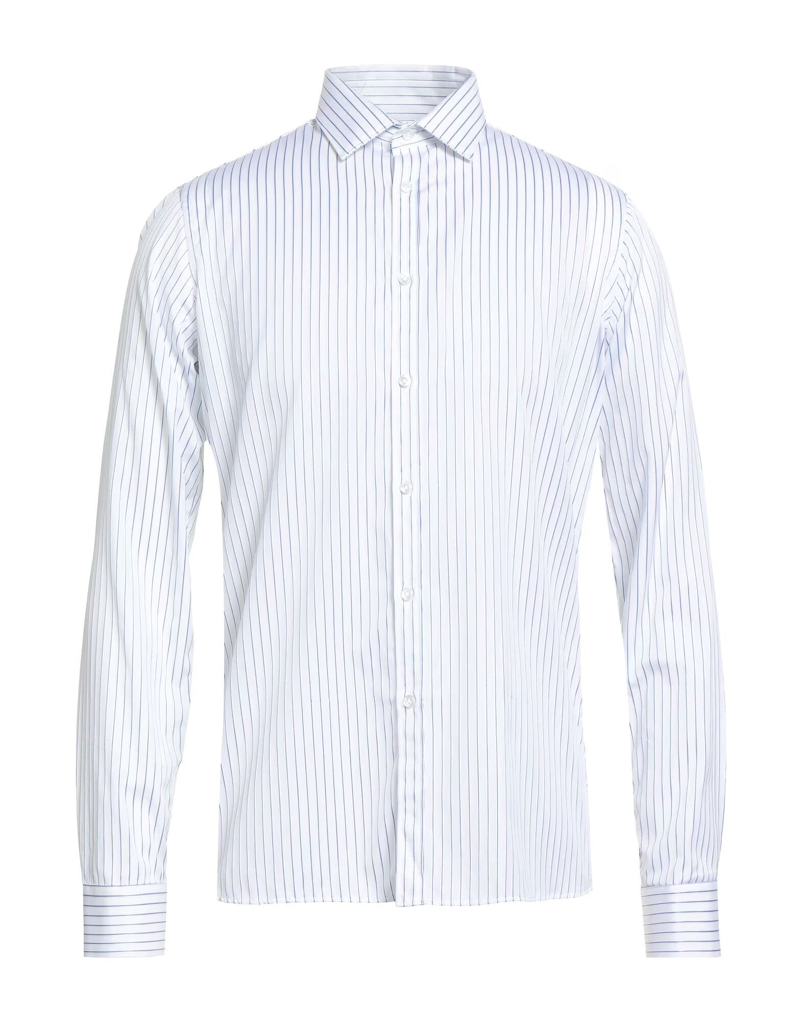 

Рубашка Monteverdi, синий