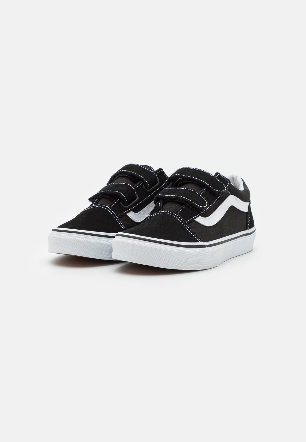 Низкие кроссовки Old Skool Unisex Vans — фото 2