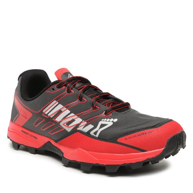 

Кроссовки Inov-8 X-TalonUltra, черный, Черный;серый, Кроссовки Inov-8 X-TalonUltra, черный