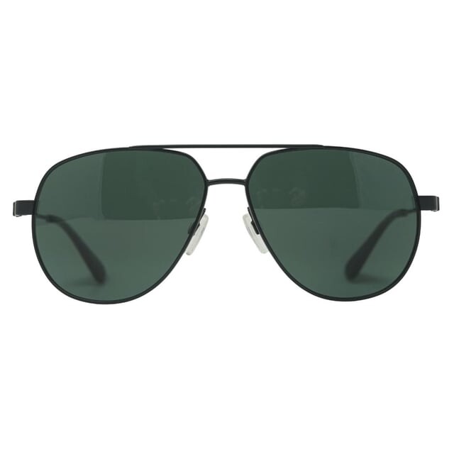 

Солнцезащитные очки Piper II Mk1009 108271 Michael Kors, черный
