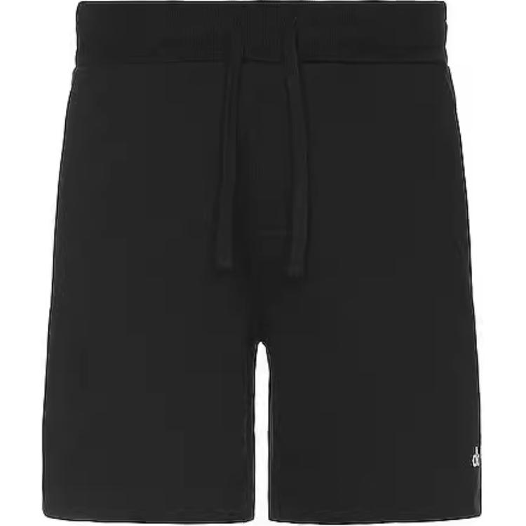 

Alo Yoga Повседневные шорты мужские черные