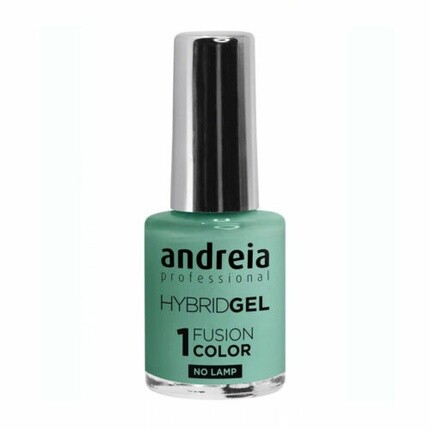 

Лак для ногтей Hybrid Fusion H48 10,5 мл, Andreia
